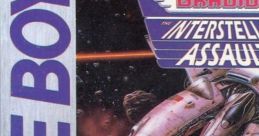 Gradius: The Interstellar Assault Nemesis II: Return of the Hero ネメシスII - Video Game