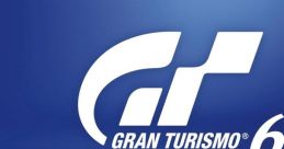 Gran Turismo 6 - Video Game
