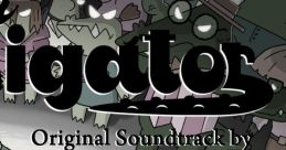 Later Alligator (Original Game track) - Video Game