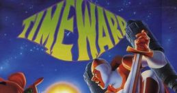 Dragon's Lair II - Time Warp - Video Game