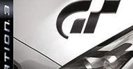 Gran Turismo 5 Prologue グランツーリスモ5 プロローグ - Video Game