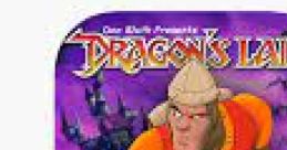 Dragon's Lair - Video Game