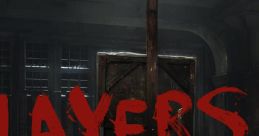 Layers of Fear - Video Game