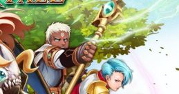 Dragonfall Tactics (Android Game ) - Video Game Video game from Dragonfall Tactics (Android Game ) for Android.