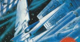 Laydock 2: Last Attack (MSX2+, OPLL) レイドック2 LAST ATTACK - Video Game