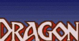 Dragon's Lair Dragon's Magic ドラゴンズマジック - Video Game