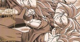 DRAGONBALL Z INFINITE WORLD Original - Video Game