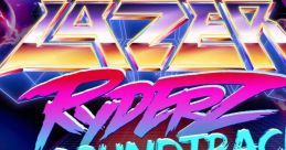 Lazer Ryderz - Video Game