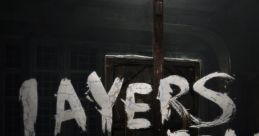Layers of Fear Cyfrowy Layers of Fear Digital - Video Game