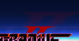 GRADIUSII TRACKS GRADIUSII TRACKS (FC版) - Video Game