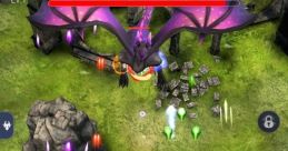 DragonSky Online - Video Game