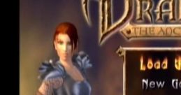 Drakan: The Ancients' Gates Drakan 2 - Video Game