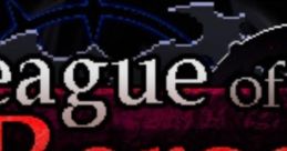 League of Berserk - Video Game