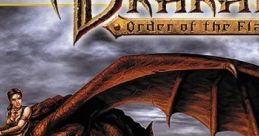 Drakan: Order of the Flame - Video Game