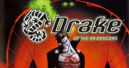 Drake of the 99 Dragons - Video Game