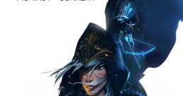League of Legends Single - 2017 - Legends Never Die - Video Game
