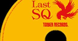 Last TOWER RECORDS Customer Bonus CD Last TOWER RECORDS 購入者特典CD - Video Game