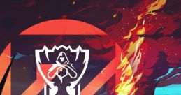 League of Legends Single - 2016 - Ignite - Video Game
