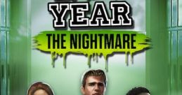 Last Year: The Nightmare (GameRip) - Video Game Video game from Last Year: The Nightmare (GameRip) for Windows.