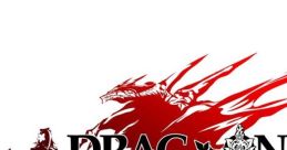 Drakengard 3 Drag-on Dragoon 3 Normandy - Video Game