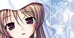 Drama CD Aiyoku no Eustia Chapter 5 ~Shoujo Ningyou~ ドラマCD 穢翼のユースティア 第五章 ~少女人形~ - Video Game Video