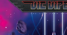 Launch - Video Game