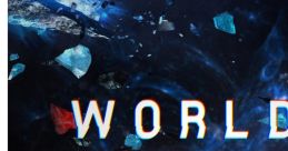 League of Legends Single - 2015 - Worlds Collide - Video Game