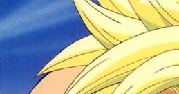 DragonballZ Legent of Super Sayia - Video Game Video game from dragonballZ Legent of Super Sayia.
