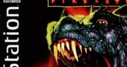 DragonHeart: Fire & Steel - Video Game