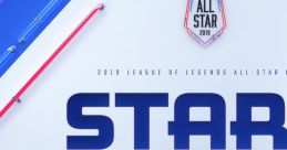 League of Legends Single - 2019 - Start It Up - Video Game