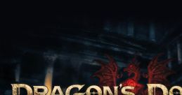 Dragons Dogma - Dark Arisen ドラゴンズドグマ：ダークアリズン - Video Game