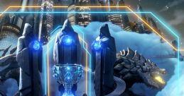League of Legends Single - 2018 - World Championship Theme - Video Game