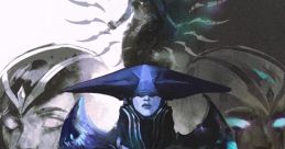 League of Legends Single - 2019 - Phoenix - Video Game