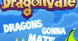 Dragonvale - Video Game Video game from Dragonvale for Android, iOS, Mobile. Published by Backflip Studios (2011).
