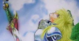 Drama CD Tales of Destiny Tenjou-hen vol.1 テイルズ・オブ・デスティニー　天上編１ Tales of Destiny Heaven Book Volume 1 - Vid