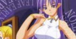 Leaf Early ~ Night Janki - Video Game