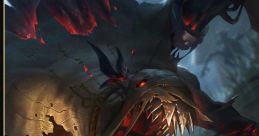 League of Legends Single - 2020 - Fiddlesticks, the Harbinger of Doom - Video Game