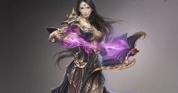 League of Angels - Video Game