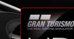 Gran Turismo Concept グランツーリスモHDコンセプト - Video Game