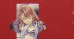 DRAMA CD Xenosaga OUTER FILE 02 ドラマCD 「ゼノサーガ」 アウターファイル02 - Video Game Music