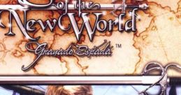 Granado Espada Sword of the New World - Video Game Video game from Granado Espada Sword of the New World for Windows.