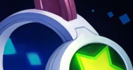League of Legends Single - 2016 - Bit Rush- Arcade Ahri - Video Game