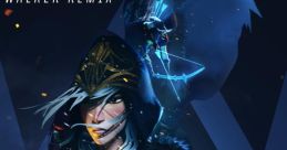 League of Legends Single - 2017 - Legends Never Die (Remix) - Video Game