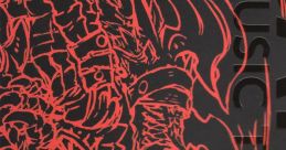 GRANBLUE FANTASY BATTLE TRACKS - Video Game