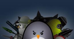 Learn to Fly 2 Learn 2 Fly - Video Game