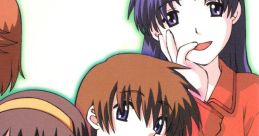 DRAMA CD CANARY Vol.2 ドラマCD カナリア ～この想いを歌に乗せて～ Vol.2 Drama CD Canary ~Kono Omoi wo Uta ni Nosete~ Vol.2 -