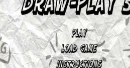 Draw Play 3 OST - Video Game