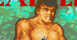 Leatherneck - Video Game