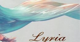 GRANBLUE FANTASY ORIGINAL TRACKS Lyria - Video Game