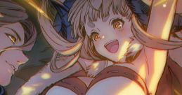 Granblue Fantasy Versus: Rising Open Beta - Video Game